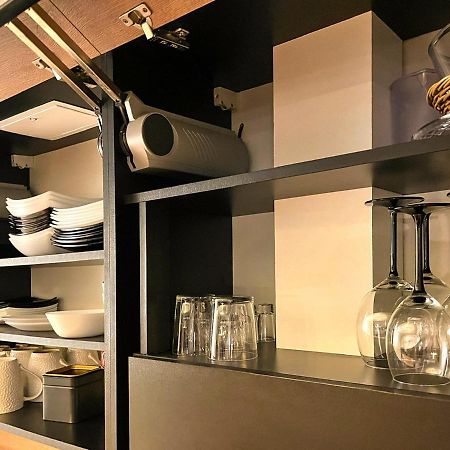 Montes Szymoszkowa Apartman Kościelisko Kültér fotó