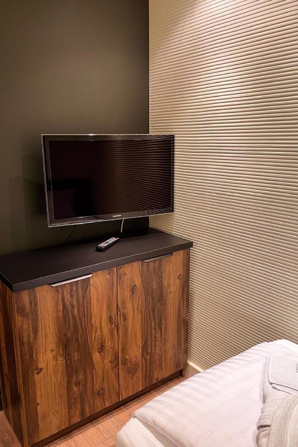Montes Szymoszkowa Apartman Kościelisko Kültér fotó